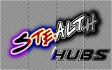 Stealth Hubs - All Logos